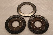 Kupplung Kupplungsscheiben Belag Clutch Moto Guzzi California 1100 KD #R7960
