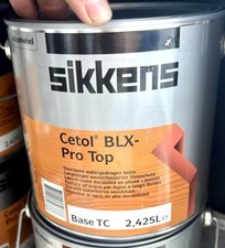 5l sikkens cetol blx - cetol,