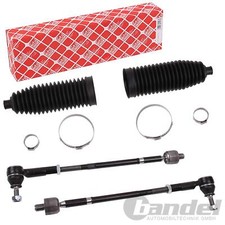 2x FEBI SPURSTANGE für AUDI