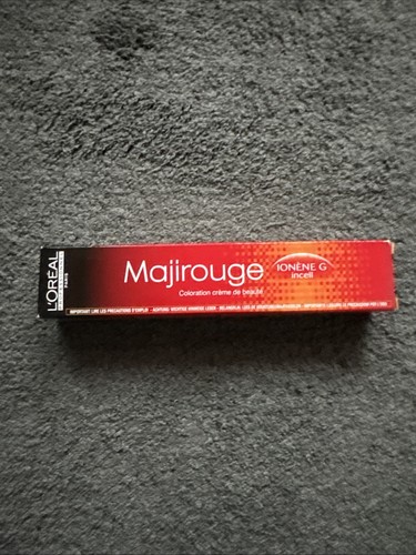 Loreal majirouge ionene - majirouge,