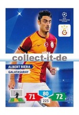 Panini Adrenalyn XL Champions