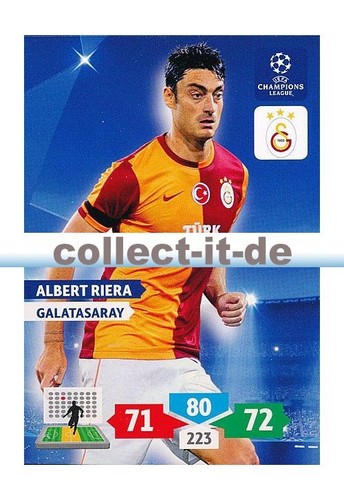 Panini adrenalyn champions - panini, xl