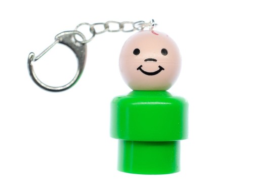 Fisher price little - fisher, people