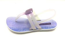 Ipanema Gisele Bündchen Damen Sandale Sandalette Sommer Lila Gr. 35 36 (UK 2,5)