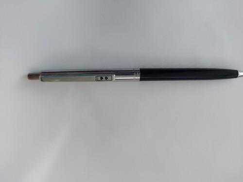 Vintage paper mate schwarz - paper,