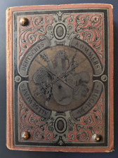 Schauenburgs allgemeines Deutsches Kommers-Buch * 39. Aufl. 1891 * Liederbuch