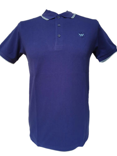 Warrior england pique polo - warrior,
