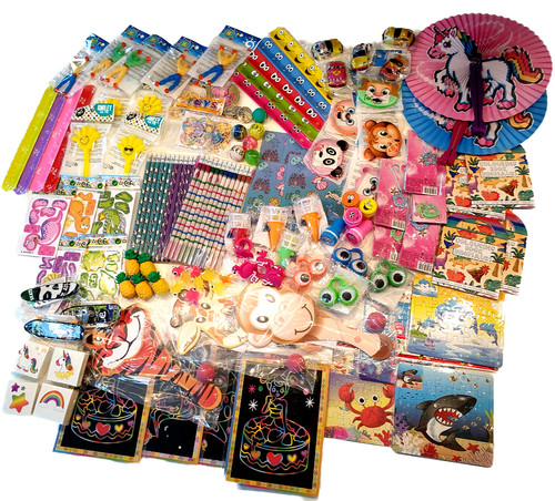100 mitgebsel mix für - 100,