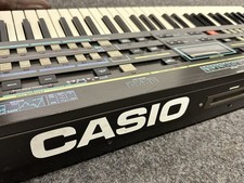 Casio CZ-1  Synthesizer
