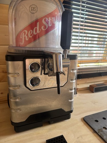 Biermesser maschine - biermesser,