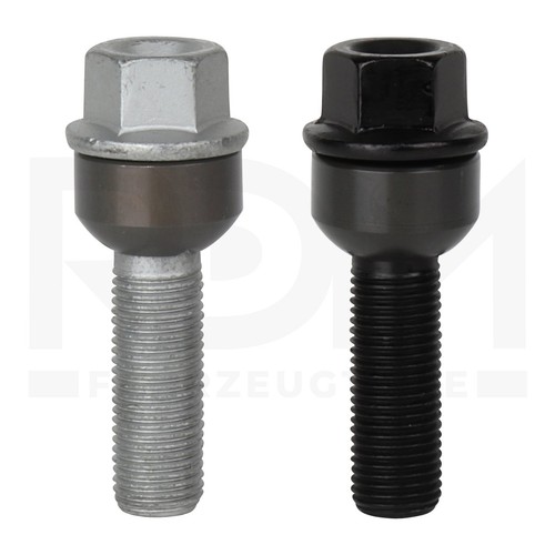 Radschraube m14x1 34 37 - m14x1.5,