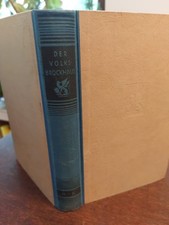 Der Volks-Brockhaus  von 1950