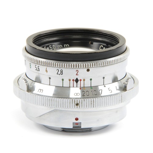 Carl zeiss 50mm - 50mm, f2