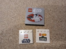 Lego Star Wars / seltene