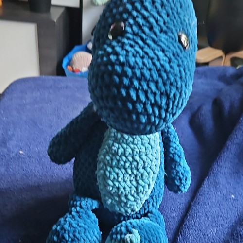 Dinosaurier kuscheltier - dinosaurier,