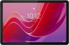 Lenovo Tab M11 Wi-Fi + 4G 11" Tablet 128GB Grau Grey - Hervorragend