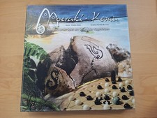 Moeraki-Kemu - Kiehly