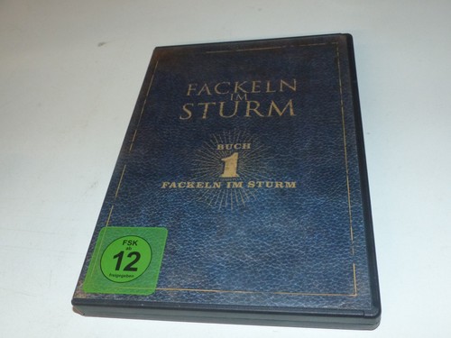 Dvd fackeln sturm - dvd,