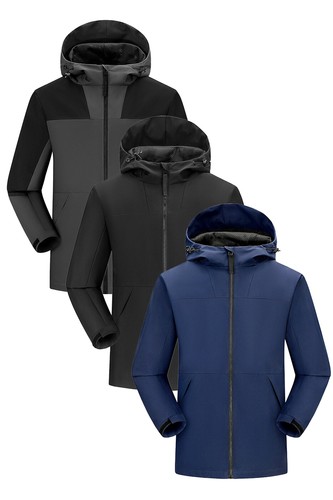 Men jacket lightweight - men's,