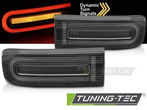 Led lightbar rückleuchten - led,
