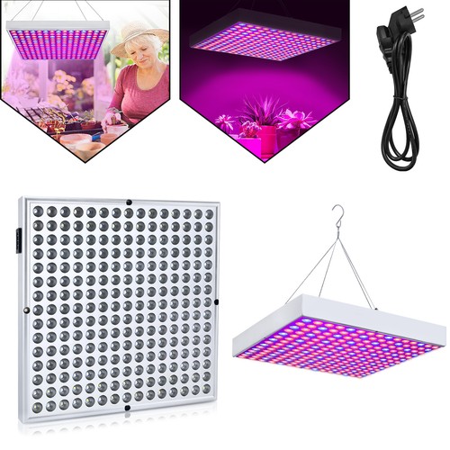 Led pflanzenlampe - led,