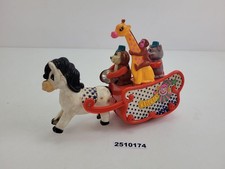 Mechanisches Spielzeug