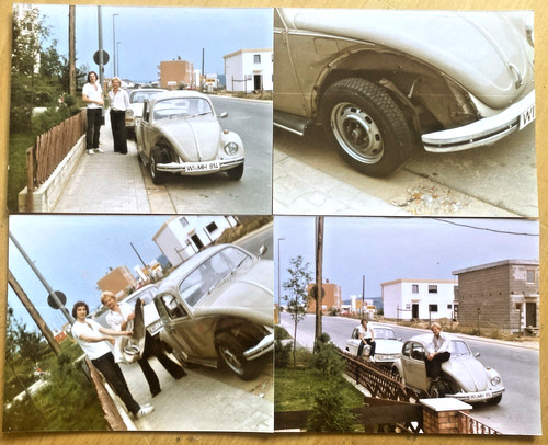 Fotos volkswagen käfer - vw,