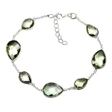 925 Sterling Silber Armband