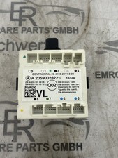 A2059002822 Mercedes Benz W205