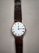 Vintage Herren/Damenuhr M&M