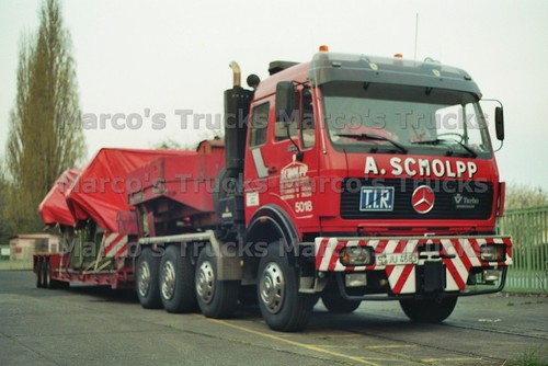 Lkw foto mercedes benz - lkw,