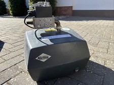 Körting JET50  Brenner Gas Gasbrenner GAS-JET 50 UNI-NOX , 15-50 kW
