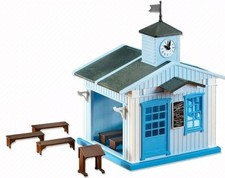 PLAYMOBIL* 6279 Westernkirche /Schule  von 2021/ NEU & OVP