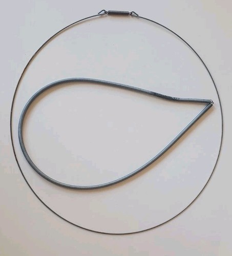 Spannring für - 2x,