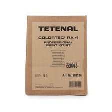 Tetenal colortec prof - tetenal, ra-4