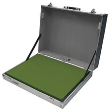 Spur Z Kofferraum Layout B