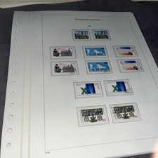 Kabe Dual Vordrucke von