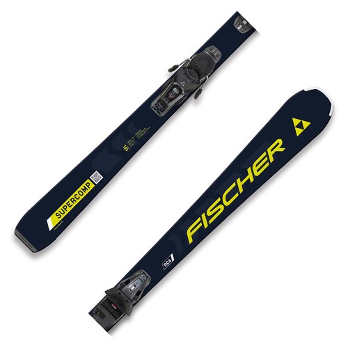 Fischer rc4 supercomp slr - rc4,