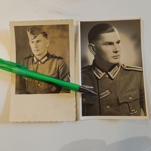 Original fotos wehrmacht - fotos,
