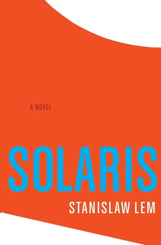 Solaris stanislaw lem - stanislaw,