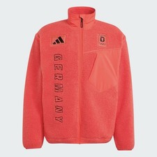 Neu team olympia - olympia, fleece