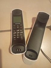 Grundig SEEN Festnetztelefon
