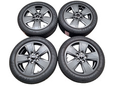 Original MINI F56 F55 F57 Felgen Winterreifen 16 Zoll Revolite Spoke 517 6887935