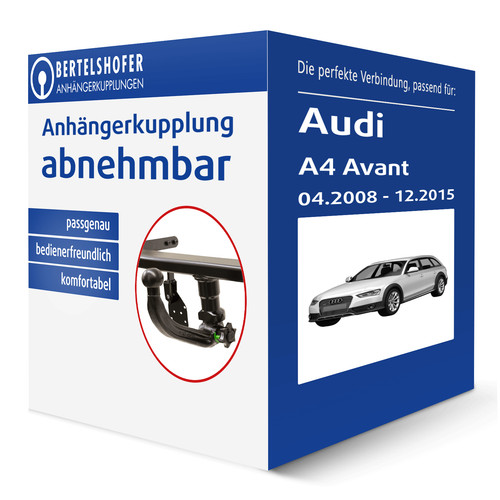 Westfalia anhängerkupplung - westfalia,