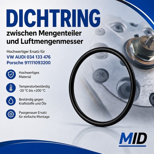 Ring dichtung fpm - o-ring,
