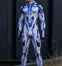 Overall Herren für Festival