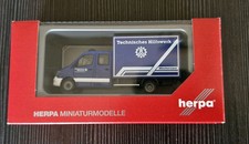 Herpa 094559 Mercedes-Benz