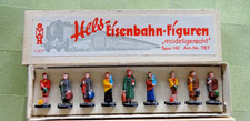 Hels Eisenbahn Figuren H0 DDR