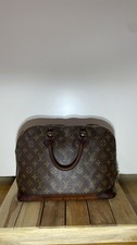 Louis Vuitton Alma PM Tasche