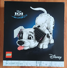 LEGO Disney Classic 43269 Welpe aus 101 Dalmatiner Bausatz
